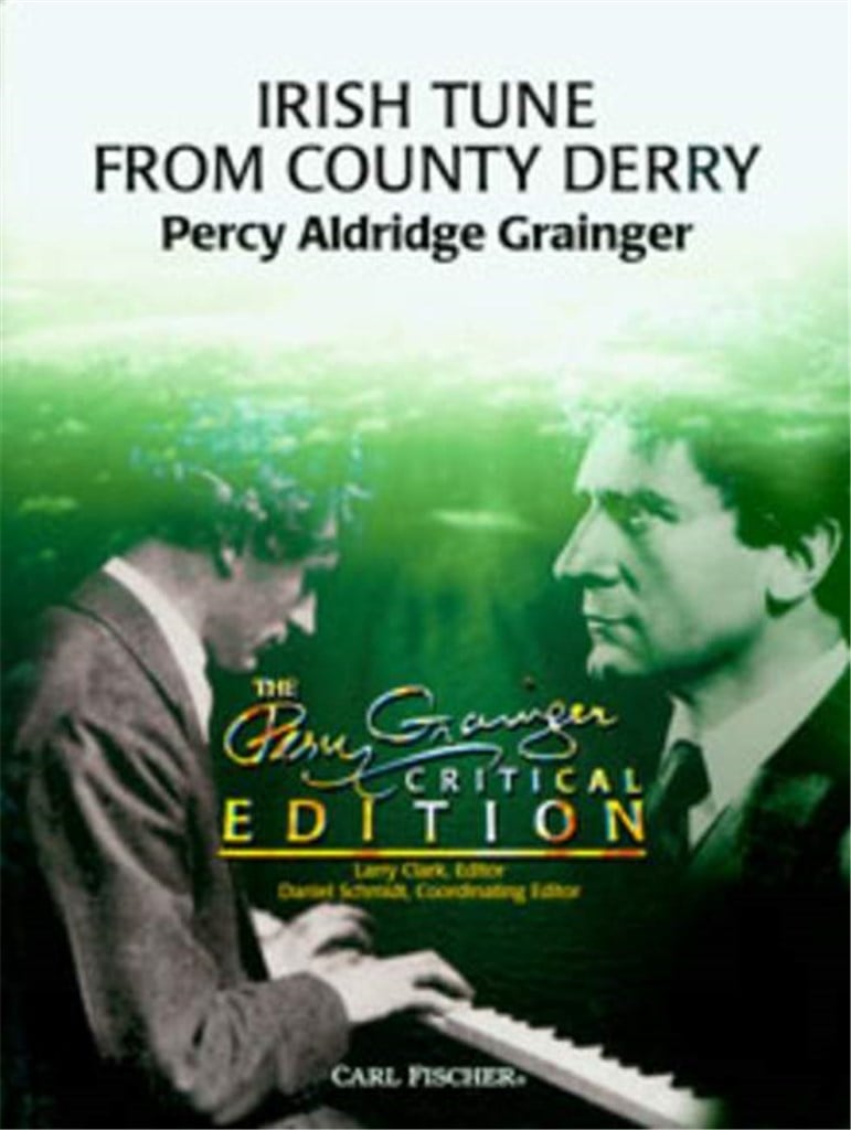 Irish Tune From County Derry
